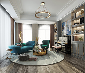 現(xiàn)代簡(jiǎn)約風(fēng)格